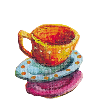 TASSE fertig