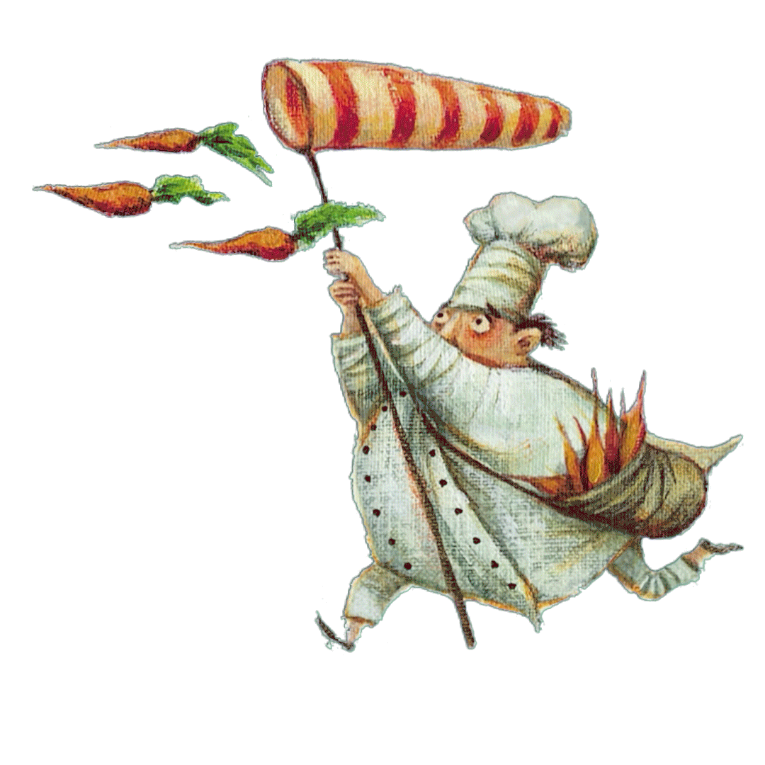 ruebenjagd